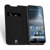 eng pl DUX DUCIS Skin Pro Bookcase type case for Nokia 4 2 black 48882 3