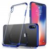 TPU ultratenký kryt na Samsung Galaxy A50 / Samsung Galaxy A30s - modrý