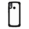 eng pl Solid Frame PC Case with TPU Bumper for Samsung Galaxy A50 A30 black 51403 1