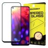 eng pl Wozinsky Tempered Glass Full Glue Super Tough Screen Protector Full Coveraged with Frame Case Friendly for Huawei Honor 20 black 50883 1
