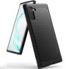 eng pl Ringke Onyx Durable TPU Case Cover for Samsung Galaxy Note 10 black OXSG0020 52401 1