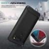 eng pl Carbon elastic cover case LG Q60 black 63231 6