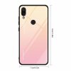 eng pl Glass case XIAOMI REDMI NOTE 7 pink 62942 2