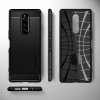 eng pl SPIGEN RUGGED ARMOR SONY XPERIA 1 MATTE BLACK 52030 8