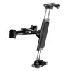 eng pl Baseus Backseat Car Mount Adjustable Headrest Bracket for tablets and smartphones 4 7 12 9 black SUHZ 01 27418 3