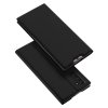 eng pl DUX DUCIS Skin Pro Bookcase type case for Samsung Galaxy Note 10 black 51619 1