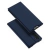 eng pl DUX DUCIS Skin Pro Bookcase type case for Samsung Galaxy Note 10 blue 51620 1