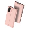 eng pl DUX DUCIS Skin Pro Bookcase type case for Samsung Galaxy Note 10 pink 51622 2