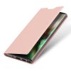 eng pl DUX DUCIS Skin Pro Bookcase type case for Samsung Galaxy Note 10 pink 51622 4