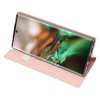 eng pl DUX DUCIS Skin Pro Bookcase type case for Samsung Galaxy Note 10 pink 51622 5