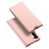 eng pl DUX DUCIS Skin Pro Bookcase type case for Samsung Galaxy Note 10 pink 51622 1