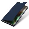 eng pl DUX DUCIS Skin Pro Bookcase type case for Samsung Galaxy Note 10 Plus blue 51624 4