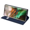 eng pl DUX DUCIS Skin Pro Bookcase type case for Samsung Galaxy Note 10 Plus blue 51624 5
