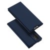 eng pl DUX DUCIS Skin Pro Bookcase type case for Samsung Galaxy Note 10 Plus blue 51624 1