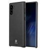 eng pl DUX DUCIS Skin Lite PU Leather case for Samsung Note 10 black 51814 1