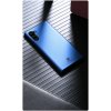 eng pl DUX DUCIS Skin Lite PU Leather case for Samsung Note 10 blue 51815 2