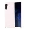 eng pl DUX DUCIS Skin Lite PU Leather case for Samsung Note 10 pink 51816 1