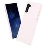 eng pl DUX DUCIS Skin Lite PU Leather case for Samsung Note 10 pink 51816 6