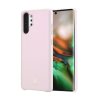 eng pl DUX DUCIS Skin Lite PU Leather case for Samsung Note 10 Plus pink 51819 7