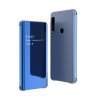 eng pl Flip View cover for Huawei P30 Lite blue 52963 1