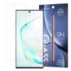 eng pl Tempered Glass 9H Screen Protector for Samsung Note 10 packaging envelope 53012 13 (1)