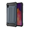 eng pl Hybrid Armor Case Tough Rugged Cover for Samsung Galaxy A10 blue 51342 1