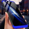 eng pl GKK 360 Protection Case Front and Back Case Full Body Cover Xiaomi Mi Play black blue 47980 3