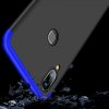 eng pl GKK 360 Protection Case Front and Back Case Full Body Cover Xiaomi Mi Play black blue 47980 4