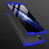 eng pl GKK 360 Protection Case Front and Back Case Full Body Cover Xiaomi Mi Play black blue 47980 5