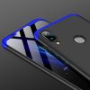 eng pl GKK 360 Protection Case Front and Back Case Full Body Cover Xiaomi Mi Play black blue 47980 6
