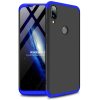 eng pl GKK 360 Protection Case Front and Back Case Full Body Cover Xiaomi Mi Play black blue 47980 1