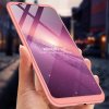 eng pl GKK 360 Protection Case Front and Back Case Full Body Cover Xiaomi Mi Play pink 47981 3