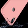 eng pl GKK 360 Protection Case Front and Back Case Full Body Cover Xiaomi Mi Play pink 47981 4