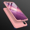 eng pl GKK 360 Protection Case Front and Back Case Full Body Cover Xiaomi Mi Play pink 47981 5