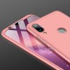 eng pl GKK 360 Protection Case Front and Back Case Full Body Cover Xiaomi Mi Play pink 47981 6
