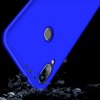 eng pl GKK 360 Protection Case Front and Back Case Full Body Cover Xiaomi Mi Play blue 47978 4