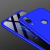 eng pl GKK 360 Protection Case Front and Back Case Full Body Cover Xiaomi Mi Play blue 47978 6
