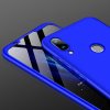 eng pl GKK 360 Protection Case Front and Back Case Full Body Cover Xiaomi Mi Play blue 47978 6