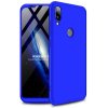 eng pl GKK 360 Protection Case Front and Back Case Full Body Cover Xiaomi Mi Play blue 47978 1