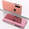 eng pl Clear View Case cover for Xiaomi Redmi Note 8 pink 54143 1