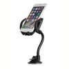 eng pl Universal Car Windshield Phone Mount Holder with Flexible Long Arm black 24310 2