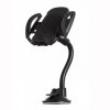 eng pl Universal Car Windshield Phone Mount Holder with Flexible Long Arm black 24310 3