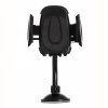 eng pl Universal Car Windshield Phone Mount Holder with Flexible Long Arm black 24310 4