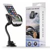 eng pl Universal Car Windshield Phone Mount Holder with Flexible Long Arm black 24310 5