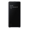 eng pl Samsung Clear View Cover with Intelligent Display for Samsung Galaxy S10e black EF ZG970CBEGWW 47896 4