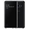 eng pl Samsung Clear View Cover with Intelligent Display for Samsung Galaxy S10e black EF ZG970CBEGWW 47896 1