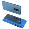 eng pl Clear View Case cover for Xiaomi Redmi Note 8 Pro blue 54552 1