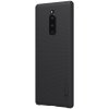 eng pl Nillkin Super Frosted Shield Case kickstand for Sony Xperia 1 black 51646 4