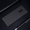eng pl Nillkin Super Frosted Shield Case kickstand for Sony Xperia 1 black 51646 13