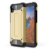 eng pl Hybrid Armor Case Tough Rugged Cover for Xiaomi Redmi 7A golden 52289 1